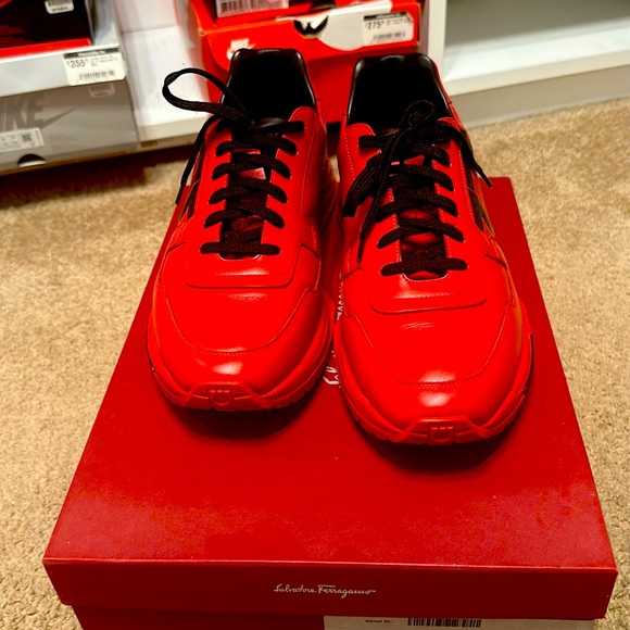 Salvatore Ferragamo - Picture 1 of 5